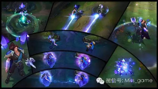 瓦罗兰之盾技能分析,瓦罗兰之盾适合什么攻击装