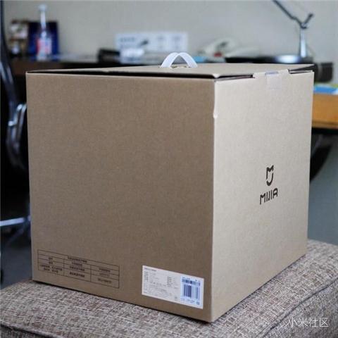 小米智能小型电压力锅价格,小米智能压力锅2.5l好用吗