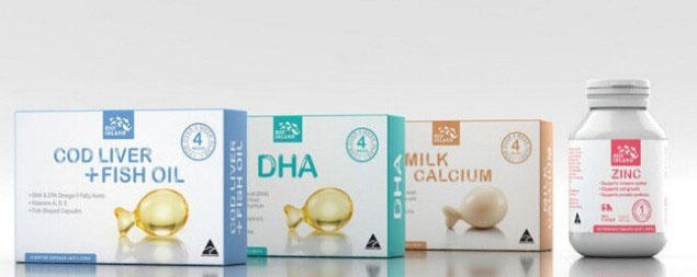 澳洲保健品代购直播,澳洲代购老年人保健品推荐