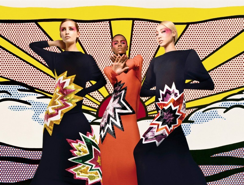 涨姿势|你们爱的奢侈品歪果仁这么晒