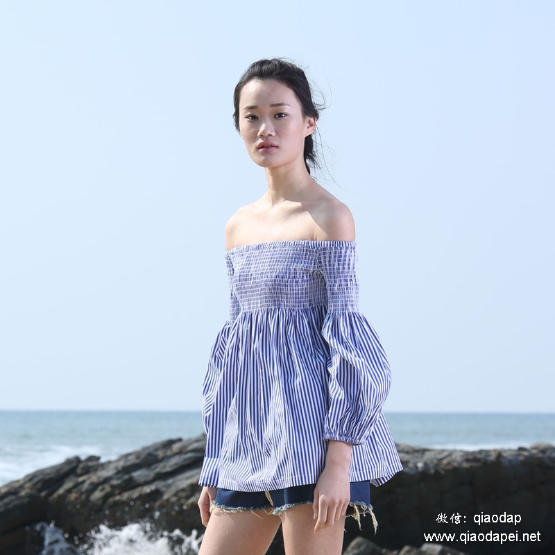 高颜值衬衫穿搭,高颜值小众衬衫穿搭