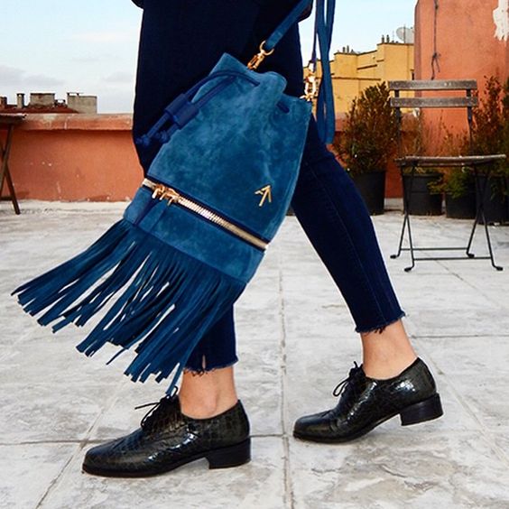 最值得入手的三款手袋,千元左右大牌手袋