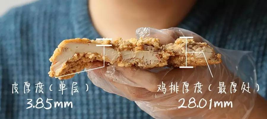 魔都炸鸡哪个牌子好吃,魔都排名第一炸鸡