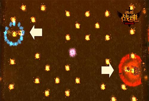 艾格拉斯和张强,艾格拉斯英雄战魂