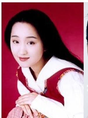 很多明星改名,哪些明星又改回了国籍