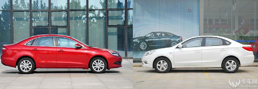 逸动逸达缤瑞帝豪怎么选,科鲁泽逸动帝豪桑塔纳怎么选