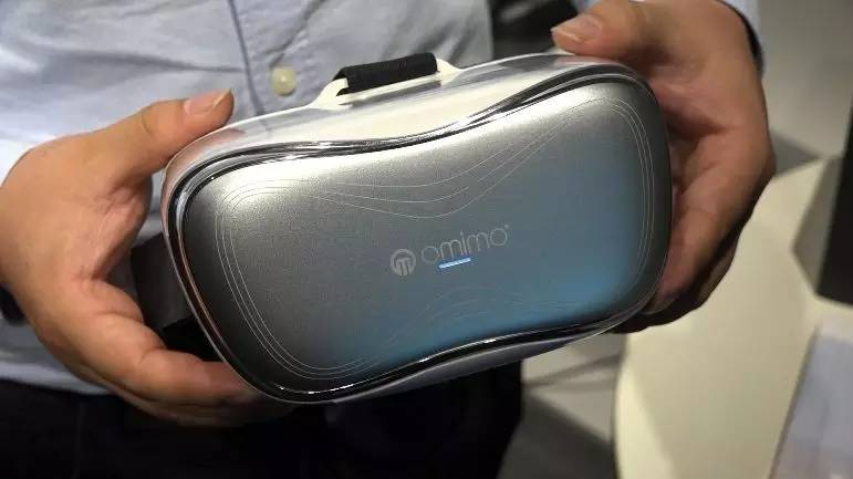 中国·深圳影视产业投融资交流会为深圳3DVR产业推波助澜