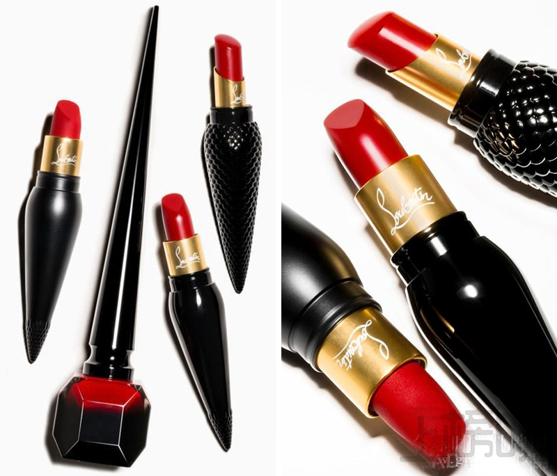 一支睫毛膏能在上海买一栋房？高品质彩妆鉴赏