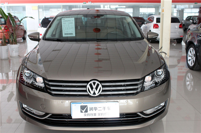 14年大众帕萨特二手值得买吗,买二手大众帕萨特的十大忠告