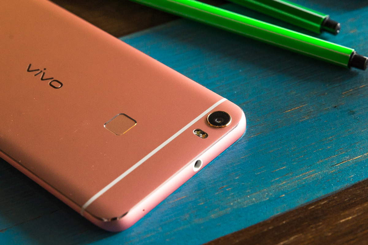 vivoxplay5在2021年什么水平,vivoxplay5有多震撼