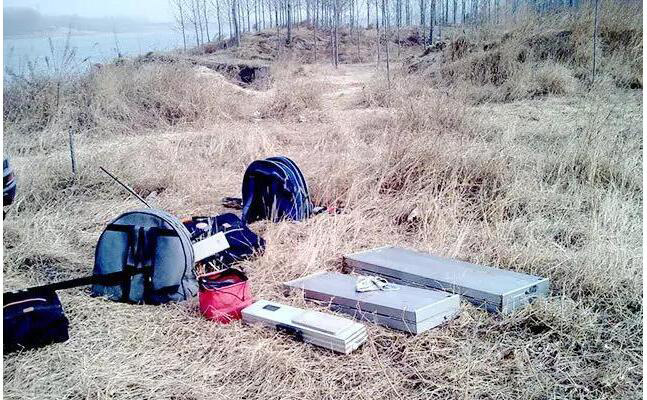 钓鱼新手入门装备钓箱推荐,新手钓鱼入门装备200元