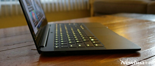 雷蛇锋刃评测,雷蛇razerblade评测