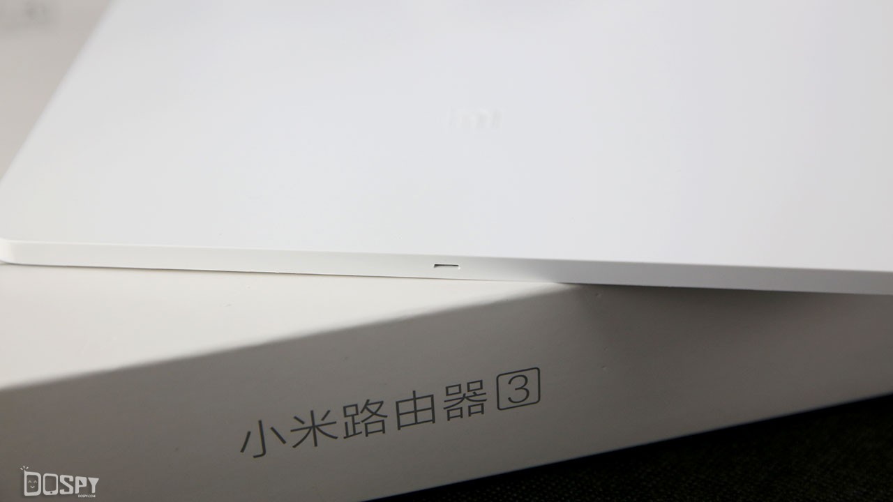小米3路由器和小米路由器4a哪个好,小米路由器3深度测试