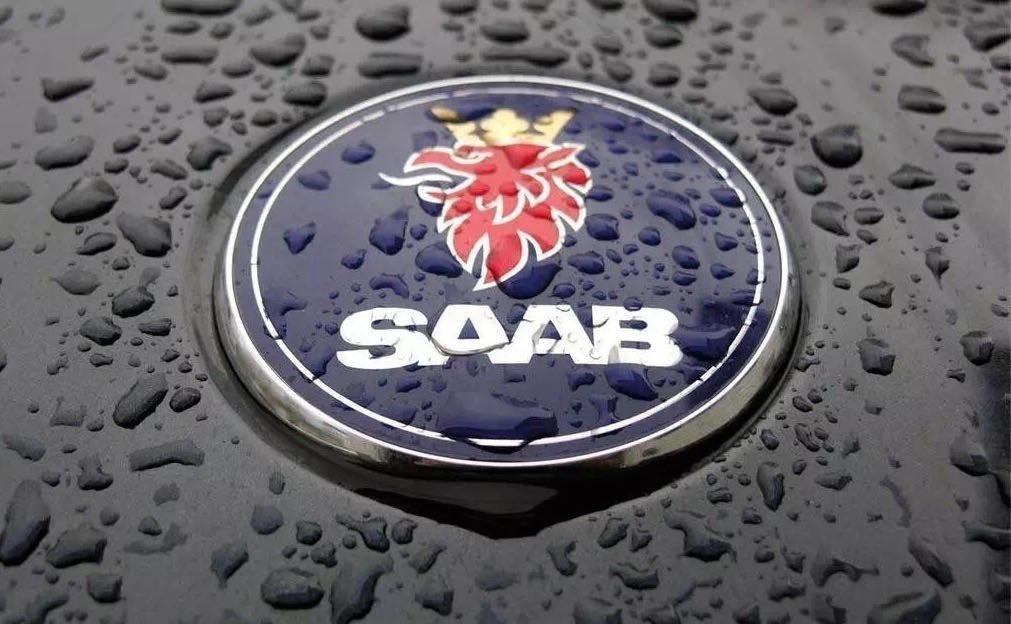 萨博93售价8万,萨博93哪一款是四驱的