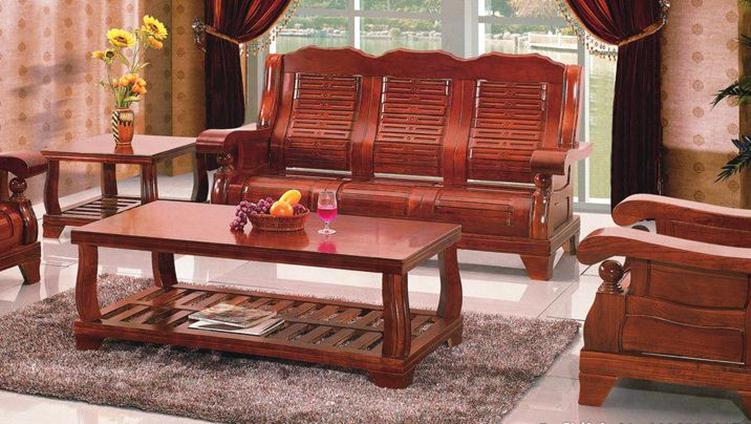 贴皮实木家具是真的吗,实木贴皮家具与实木家具