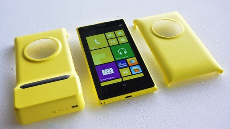 诺基亚回归一年后的作品,诺基亚回来了吗