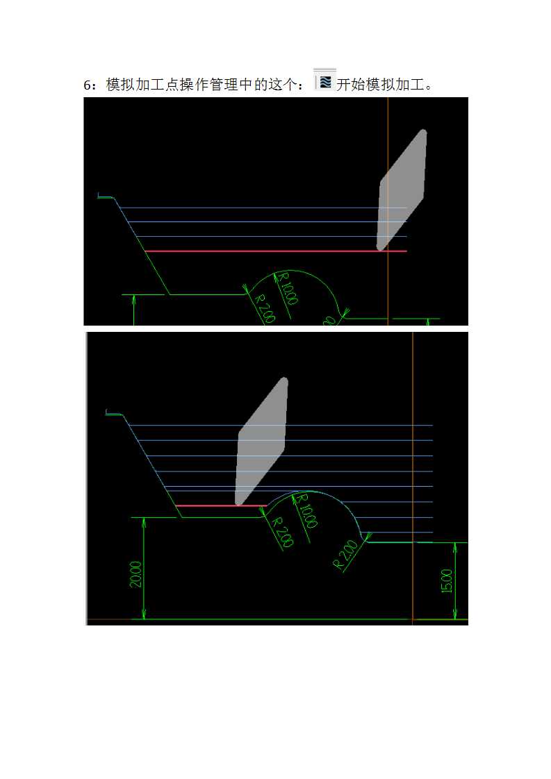 数控车床看图编程,数控看图编程学多久