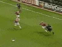 足球过人实用技巧中小学生,足球过人技巧中小学生