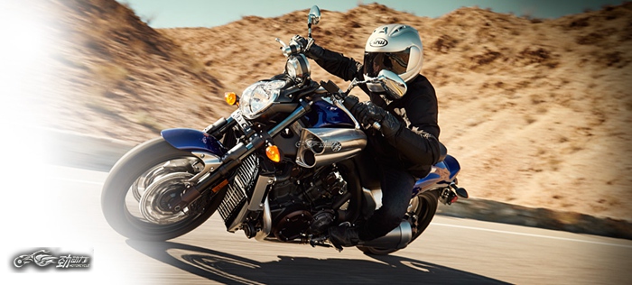 雅马哈经典探险车,雅马哈大魔鬼v-max车评