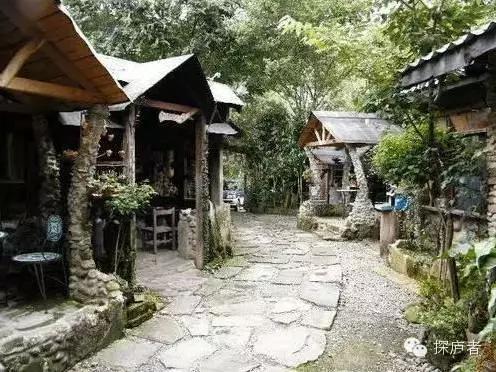 台湾民宿推荐视频,台湾十大民宿图片