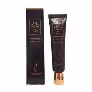 韩国眼霜哪个牌子好性价比高,韩国最好用的眼霜去皱纹