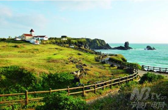 三国东亚文化之都“躁”起来8条线路带您穿梭中韩日