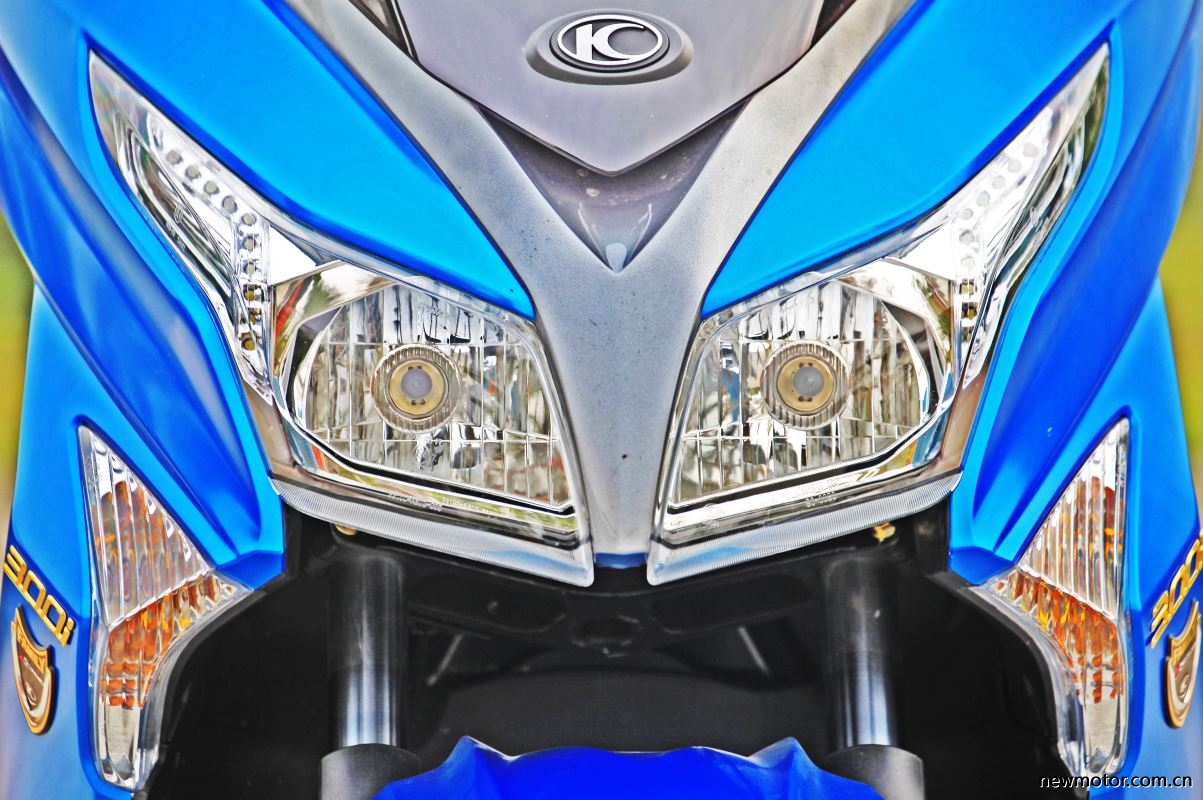 牛摩测评,牛摩网评测光阳racingx150长征版