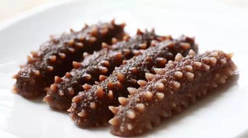 那些不认识的海鲜小干货,超级干货2022