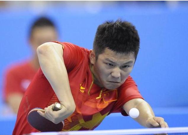 马龙男单4-1再获胜,马龙4比2夺冠