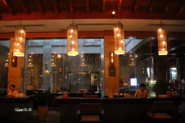 三亚最美的夕阳日落,夕阳的落下