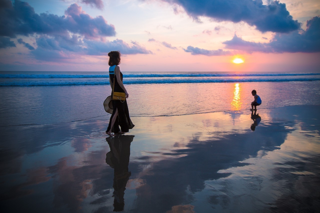 带上这五条攻略再说走就走巴厘岛