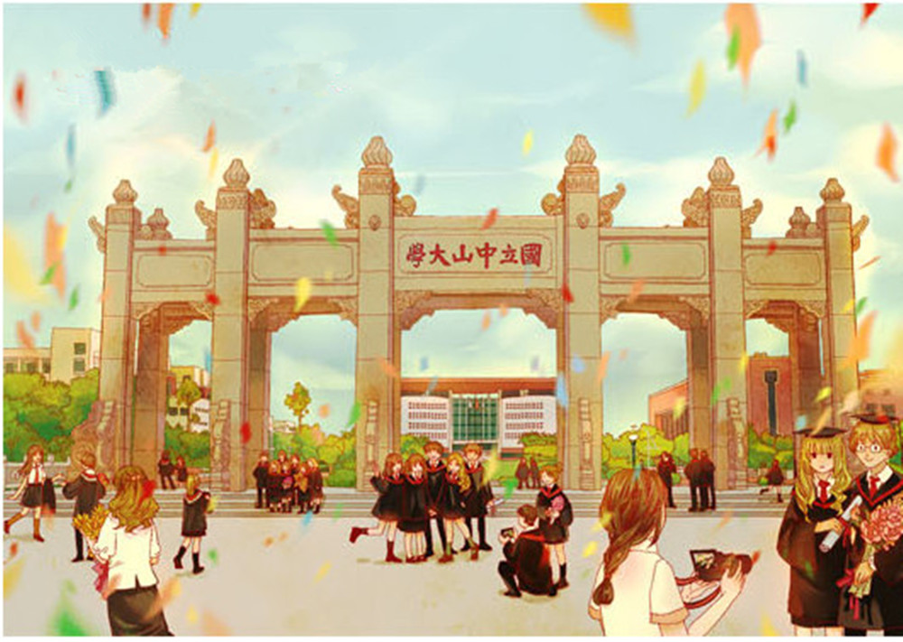 90后校园创业:小小的手绘明信片为何4天净赚1.5万?