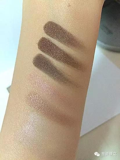 这些眼影盘，怎么也得有一个吧？！