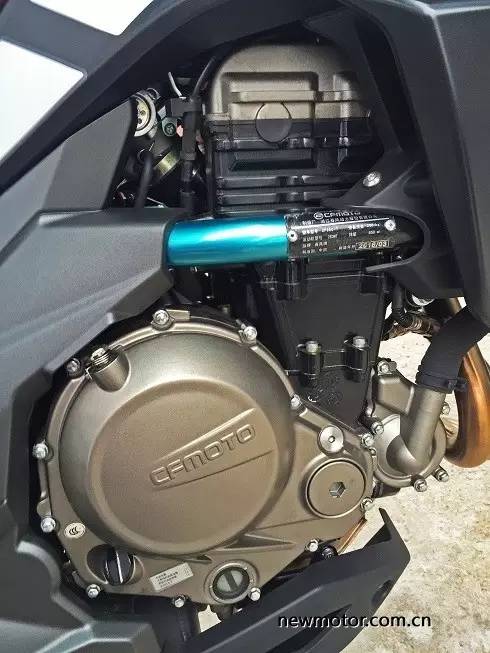 春风400nk实测最高时速是多少,春风400nk详细测评