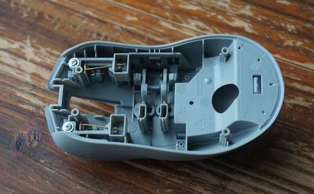 吃鸡鼠标富勒g90pro,富勒g90evo鼠标测评