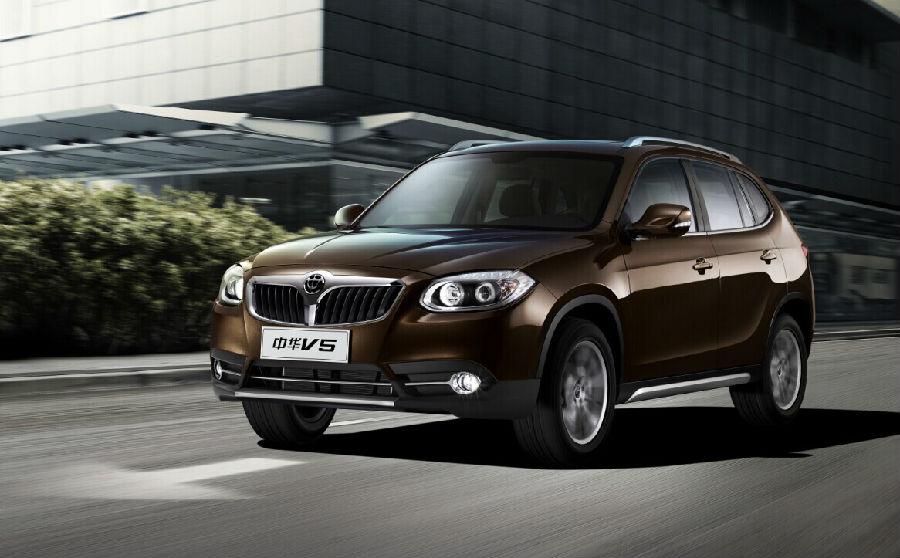 这款国产suv连续仨月销量破万,这几款suv关注度高销量更高