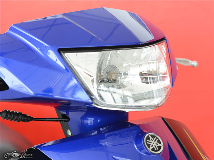 林海雅马哈rs新车要多少钱,林海雅马哈rs100车壳