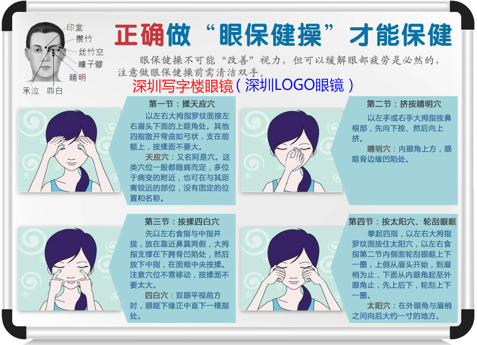 深圳近视眼治疗方法有哪些？