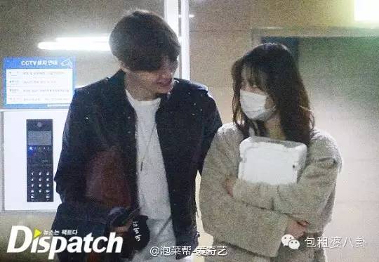 白富美“圣母”才女+温柔顾家男，具善惠和安宰贤真是天生一对！