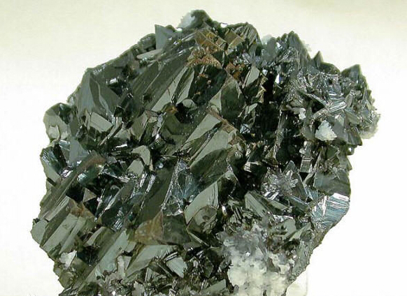 矿物晶体欣赏视频,精彩矿物晶体