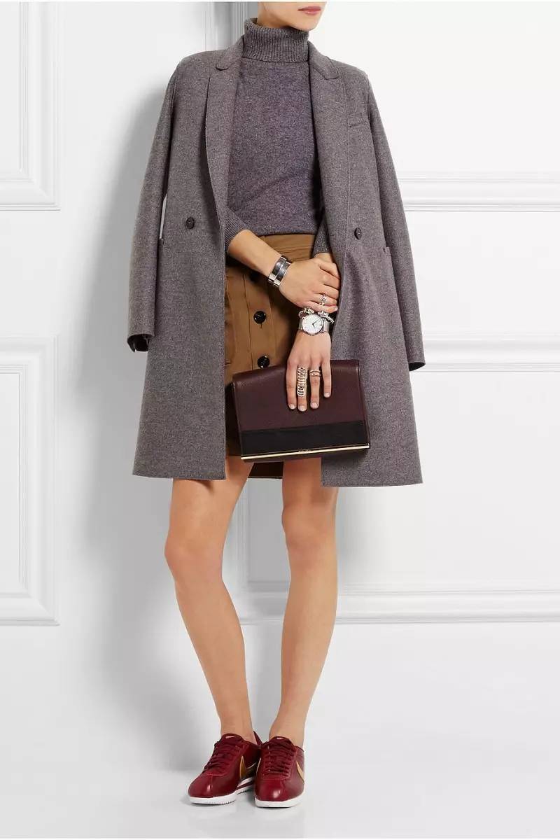 今年最流行的平底鞋,今年春夏有什么平底鞋品牌