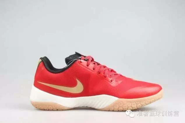 李宁最适合水泥地的球鞋,适合水泥地的球鞋