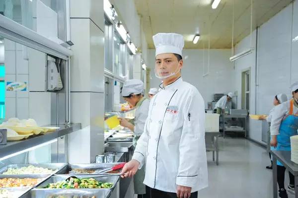 山大食堂洪家楼校区,山大洪楼校区的食堂怎么样