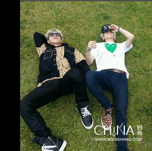 吴世勋exo十一周年日本,exo吴世勋各种造型