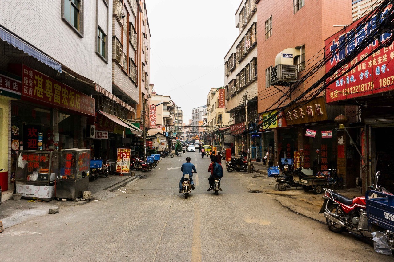 初来广州打工攻略,你不知道的广州租房指南