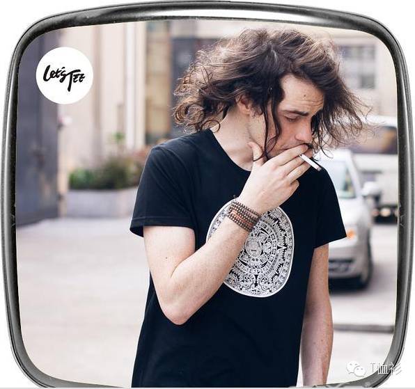 t恤衫尺寸测量方法,美国t恤尺码对照表