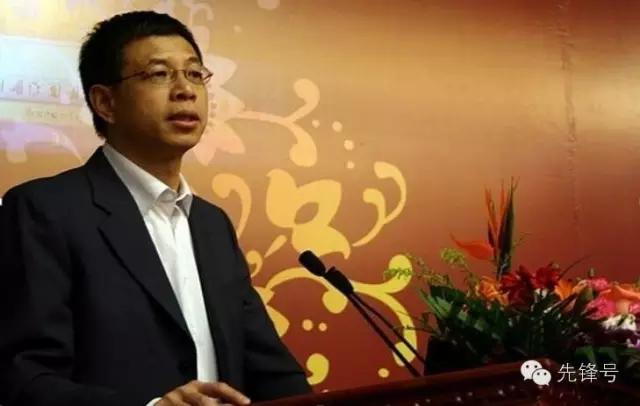 《福布斯》科技投资百强榜上的12个中国人到底有多牛?(中)