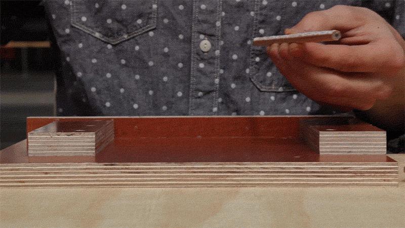 花瓶不只是美女，还可以是铅笔......