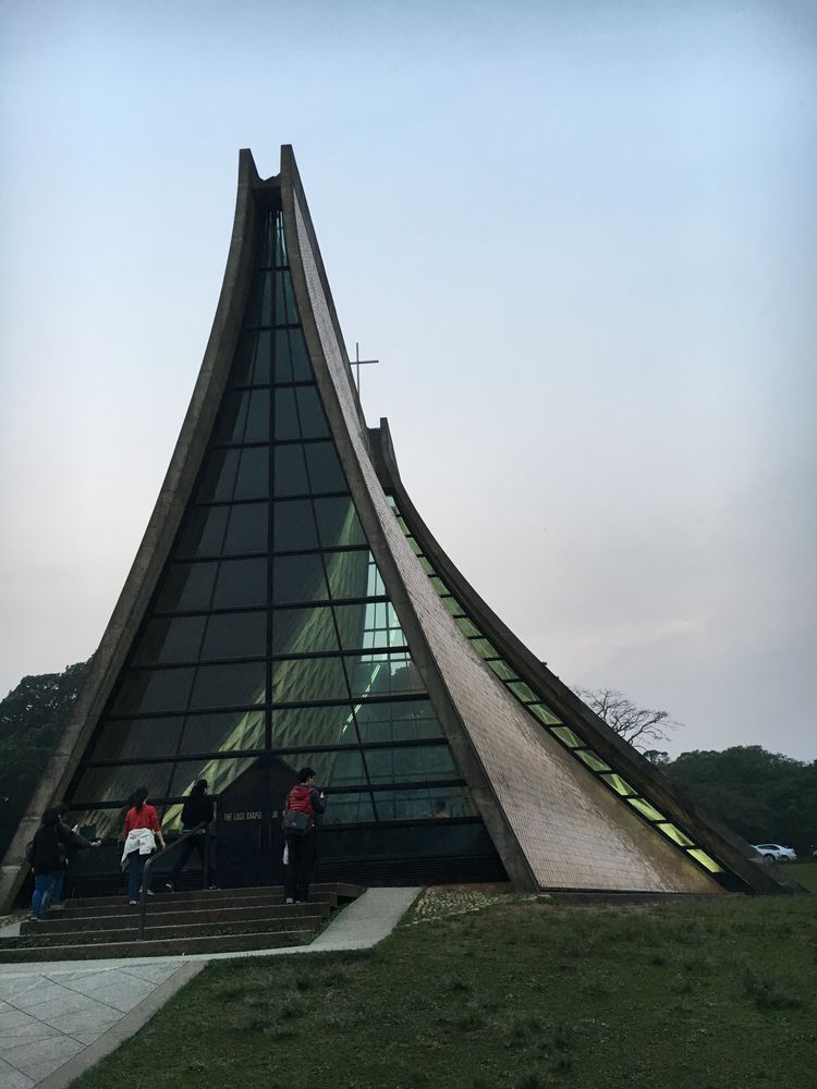 台湾游记自由行,台湾环岛旅行记