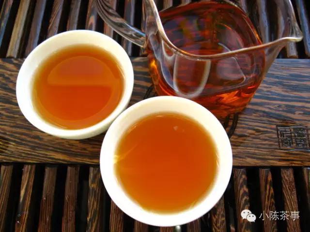 红茶特点汤色香气口感,红茶的香气和甜味怎么来的